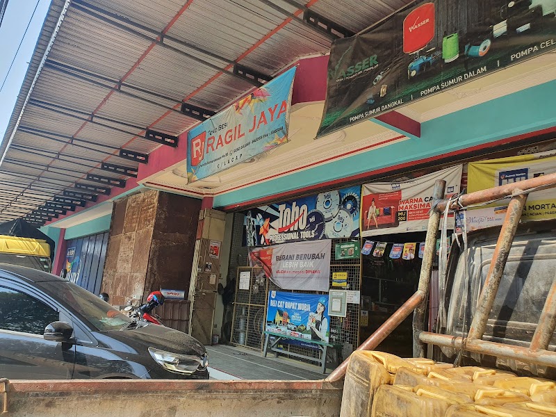 SanJaya: Jembatan Kualitas Bangunan di Jantung Cilacap